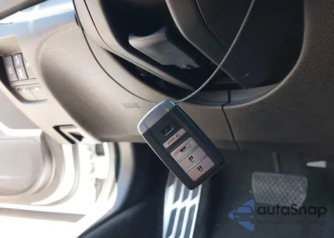 2019 Acura Tlx Tech A-Spec Pkgs from USA, damaged, VIN 19UUB3F67KA002867